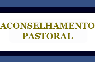 Curso de Aconselhamento Pastoral