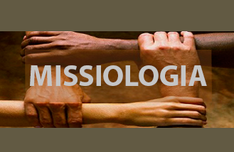 Curso de Missiologia